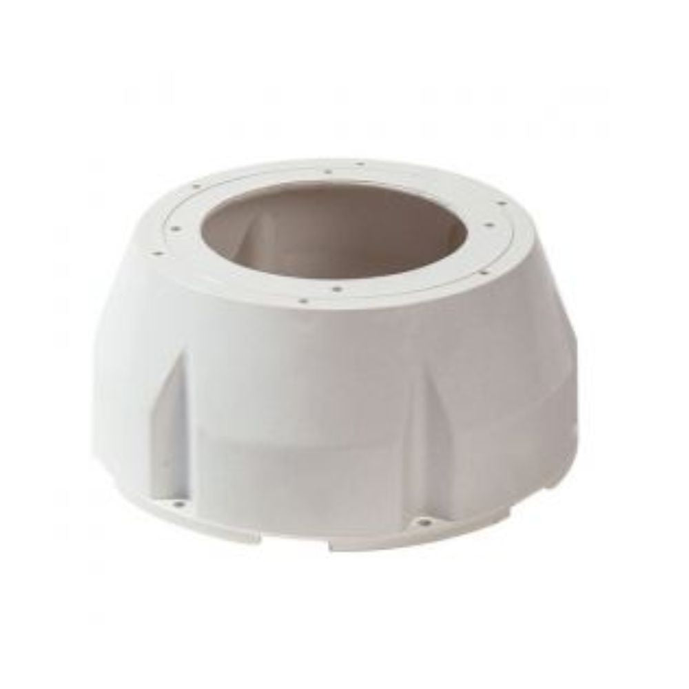 Vetus Dorade Box 3" (75mm) for DONALD/JERRY, including Mushroom Ventilator (DJBOX)