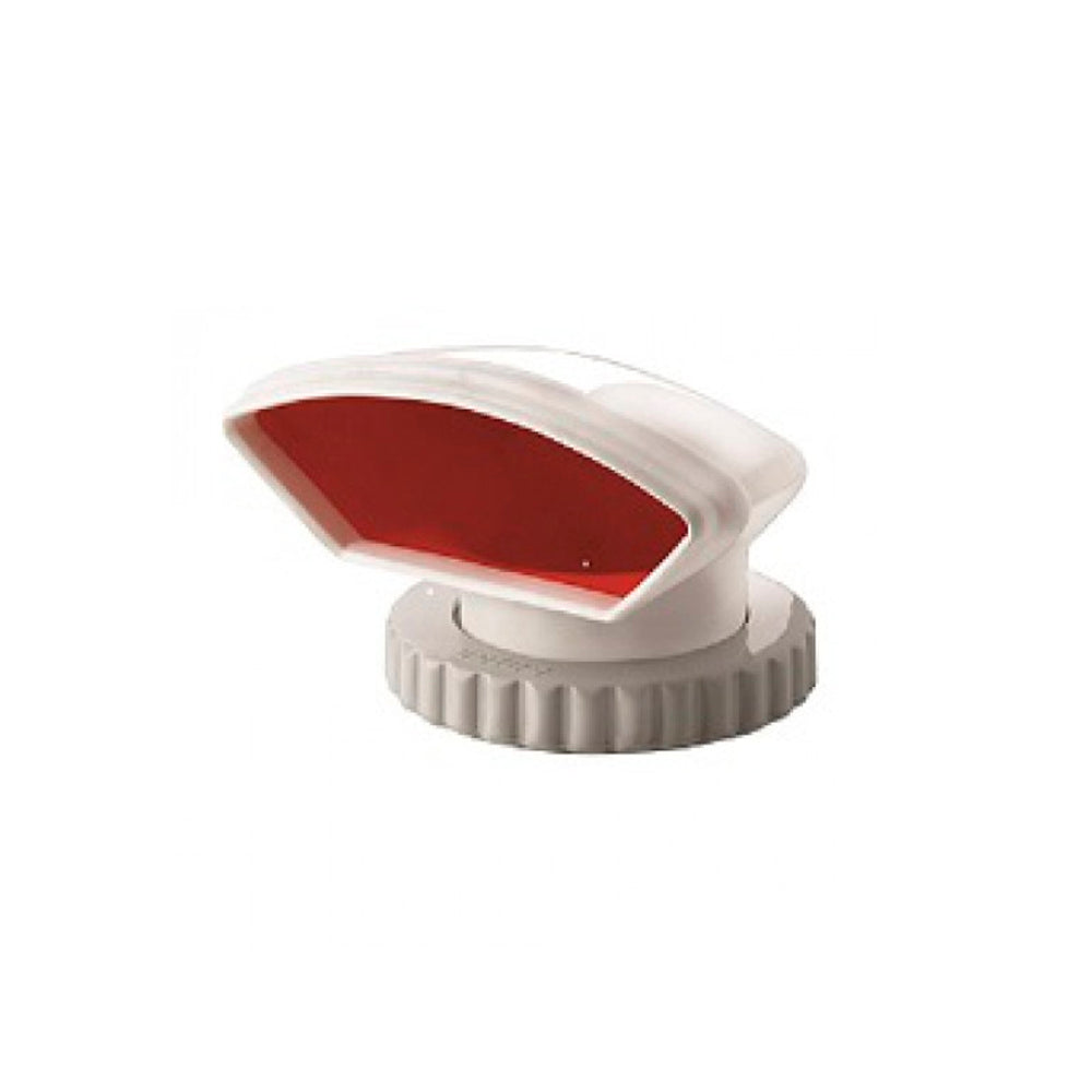 Vetus Cowl Ventilator Tramon Silicone 2.95 in. (75 mm) (TRAMON)