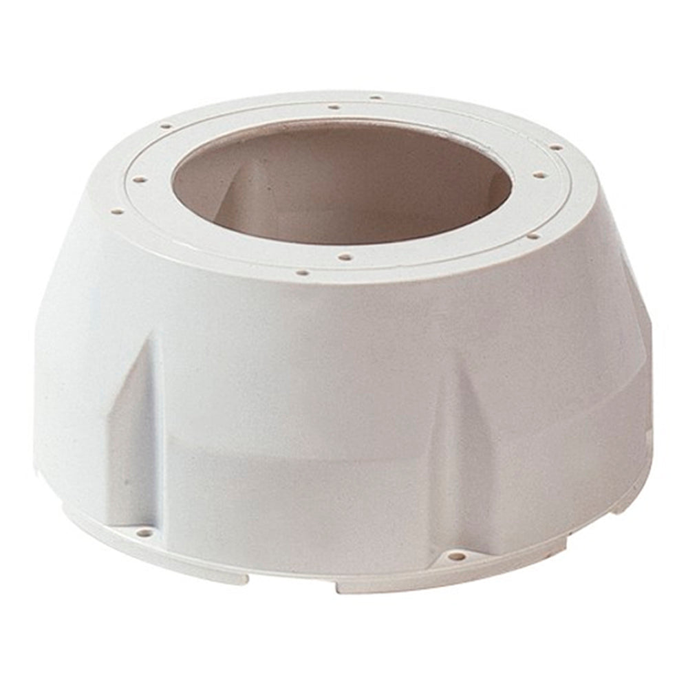 Vetus Dorade Box 5" (125mm) for YOGI with Mushroom Ventilator (YBOX)