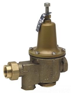 Watts U5B 1/2 inch Pressure Reducing Valve 0059801