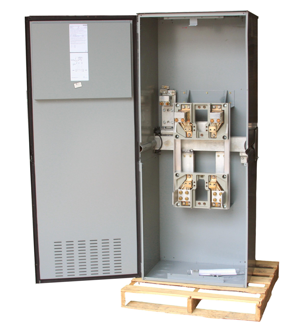 WMC14 Main Breaker and Tap Box Module Rainproof