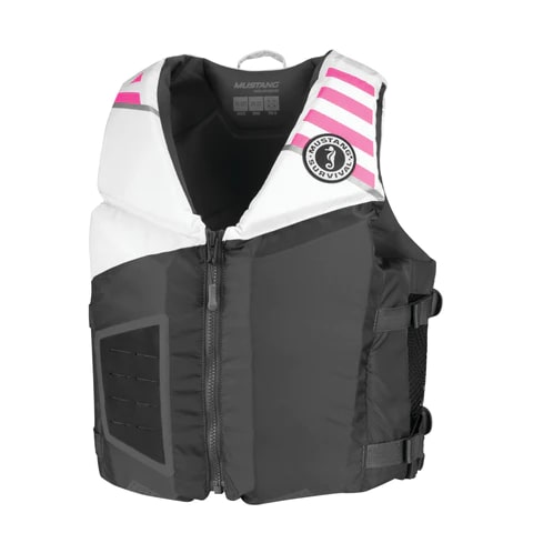 YOUNG ADULT FOAM VEST