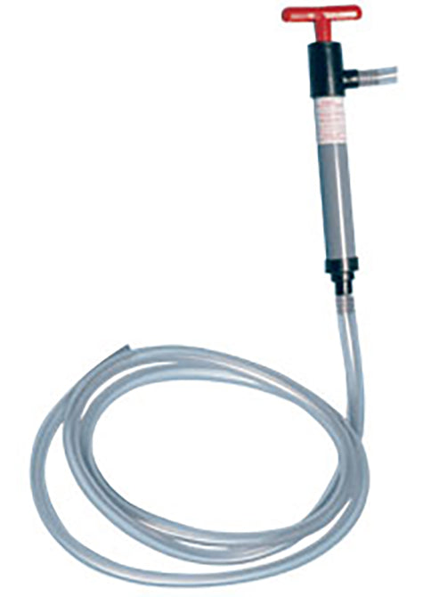 Beckson Siphon-Mate Pump