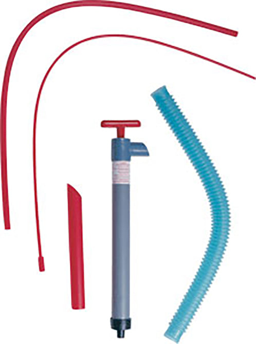 Beckson Handy-Mate Utility Pump