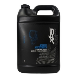 XPS HPF Pro Gearcase Lubricant, Gallon | Evinrude/Johnson 0779758