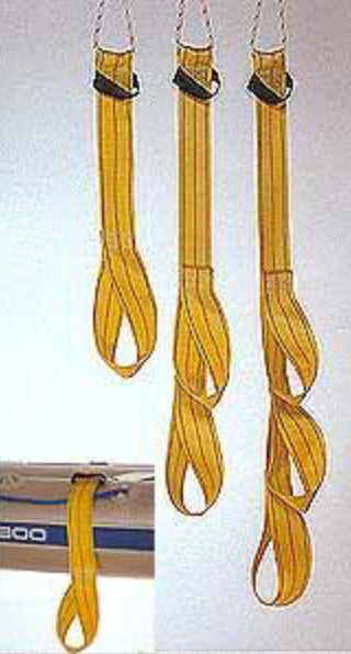 C-Level Sea Steps 2-Step Boarding Steps