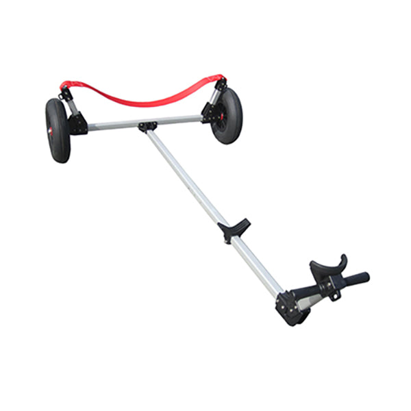 Dynamic Dollies Laser Dolly Type 2