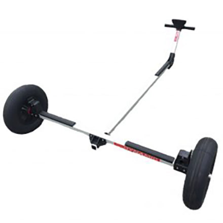 Dynamic Dollies Optimist Dolly Type 6