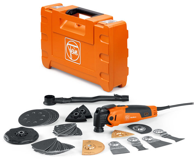 Fein Multimaster Top