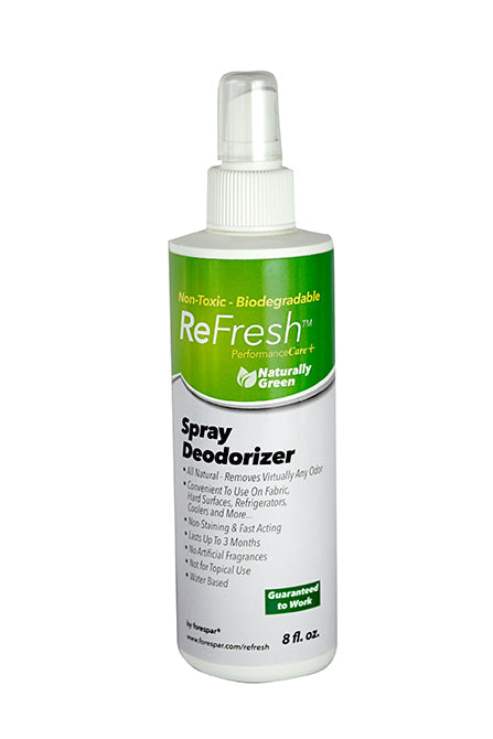 Forespar Refresh Spray 8oz