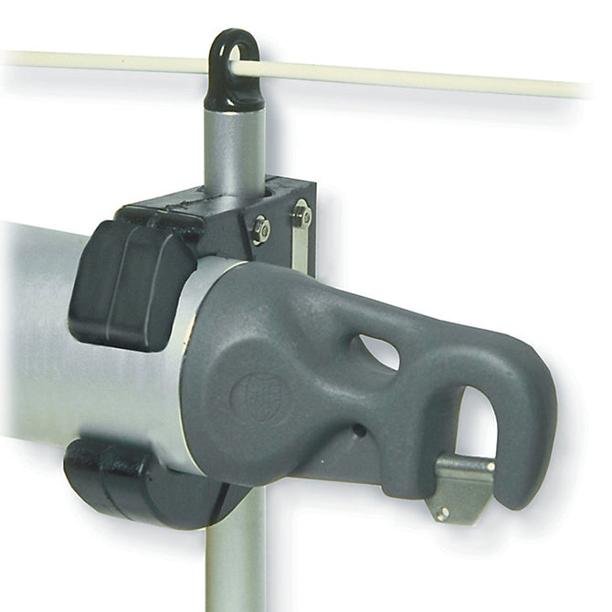 Forespar Stanchion Mounted Pole Chocks SC-350