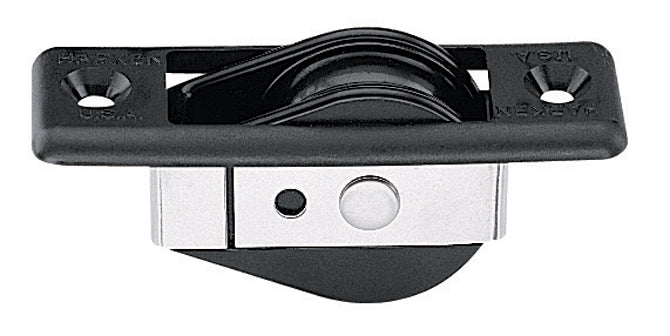 Harken Thru-Deck Big Bullet Block - 38mm