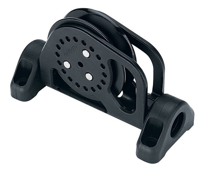 Harken Ratchamatic Flip-Flop Boat Carbo Block - 57mm