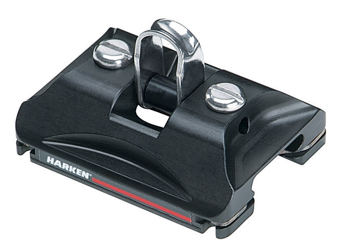 Harken Car w/Pivoting Shackle - 22mm