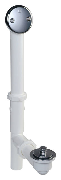 DRAIN BATH ROLL BALL PLS