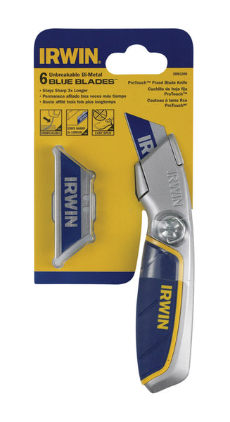 UTILITY KNIFE FIXED PRO