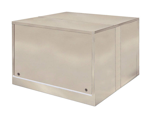 WINTERZNG PANEL 4800CFM