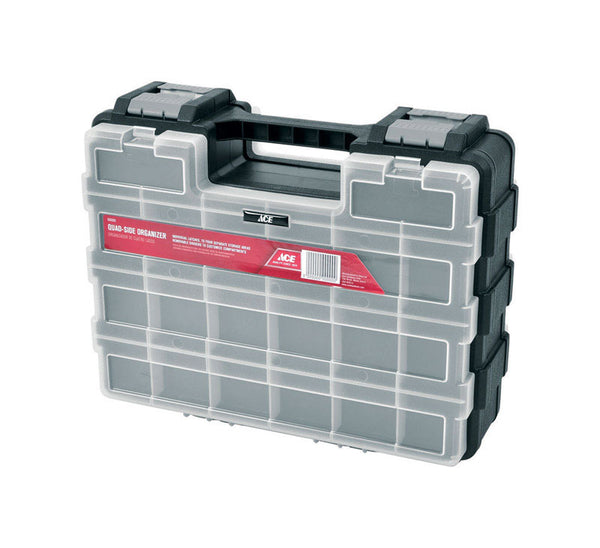 Dbl Sided Organizer