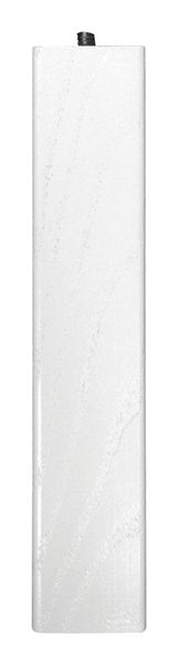 Minwax 8 in. H Parsons Leg Ash Wood Furniture Leg (Pack of 8)