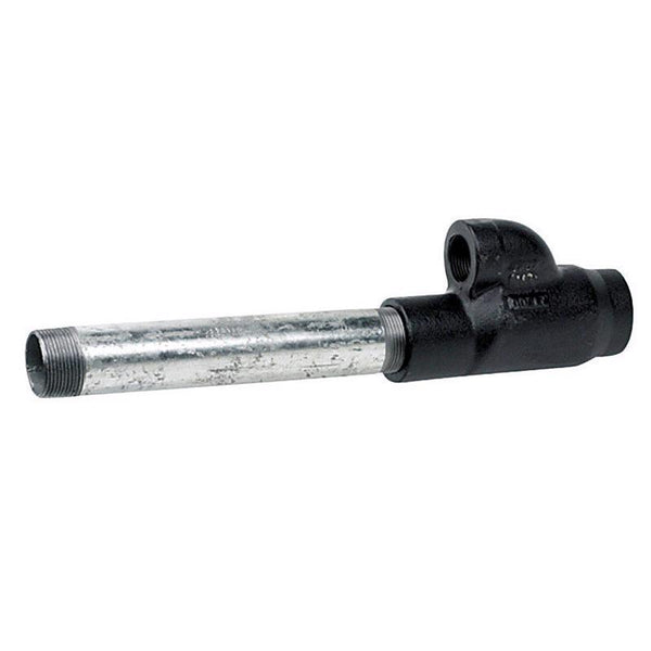 JET ASSEM 2 PIPE #56324