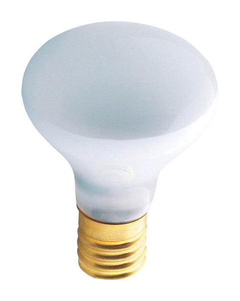 Westinghouse 40 watts R14 Spotlight Incandescent Bulb E17 (Intermediate) White 1 pk
