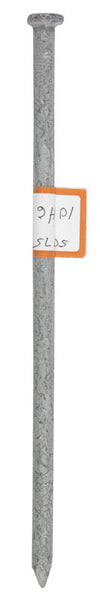 NAIL SPIKE GALV 10" 50#