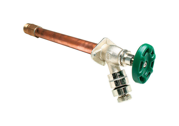 Arrowhead Brass Hydrant