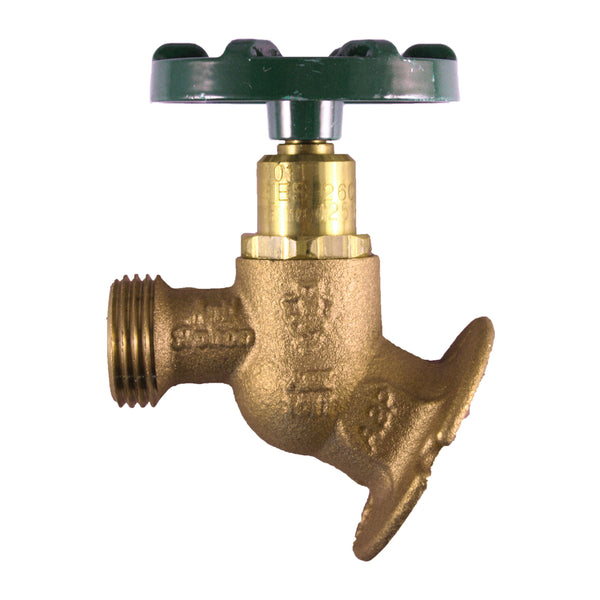 SLLCOCK HSBIB 3/4"FIP LF