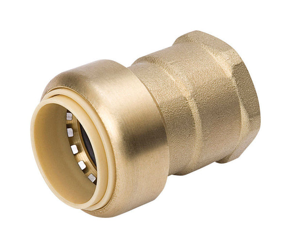 ADAPTER 3/4"PFX3/4"FPT