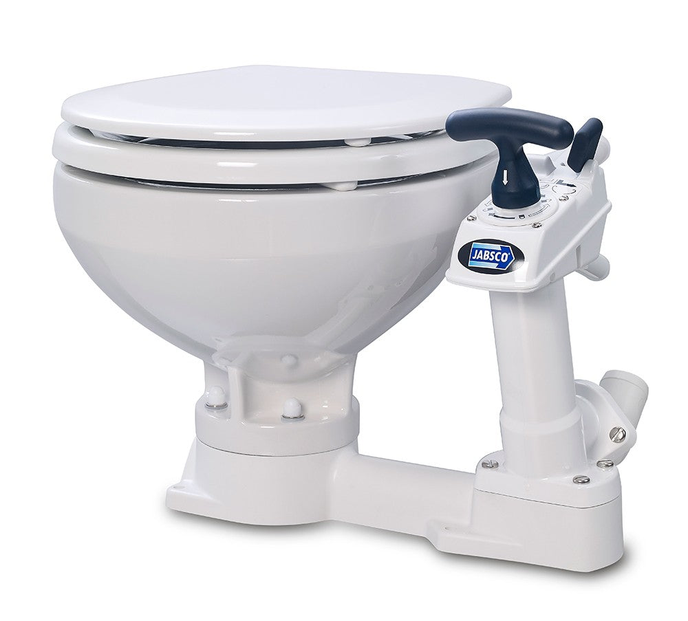 TOILET MANUAL COMPACT 29090-5000