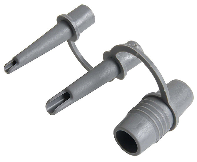 Bravo 2 Foot Pump Nozzles