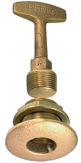 Perko Garboard Drain Plug