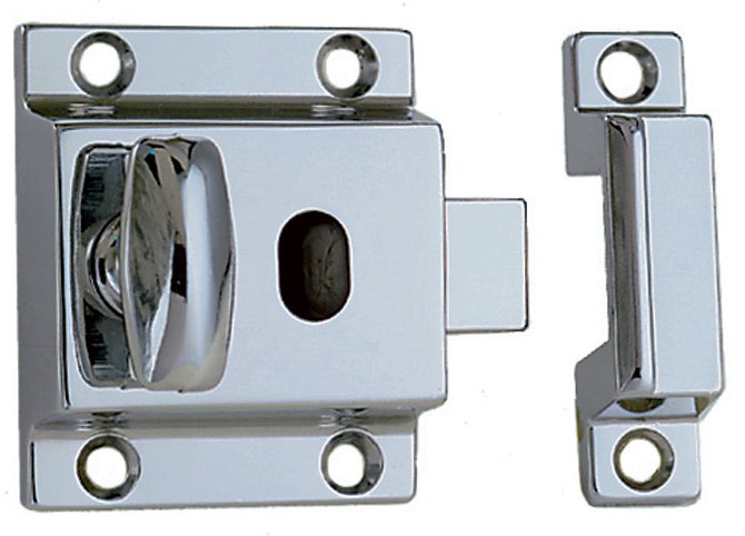 Perko Cupboard Turn Chrome