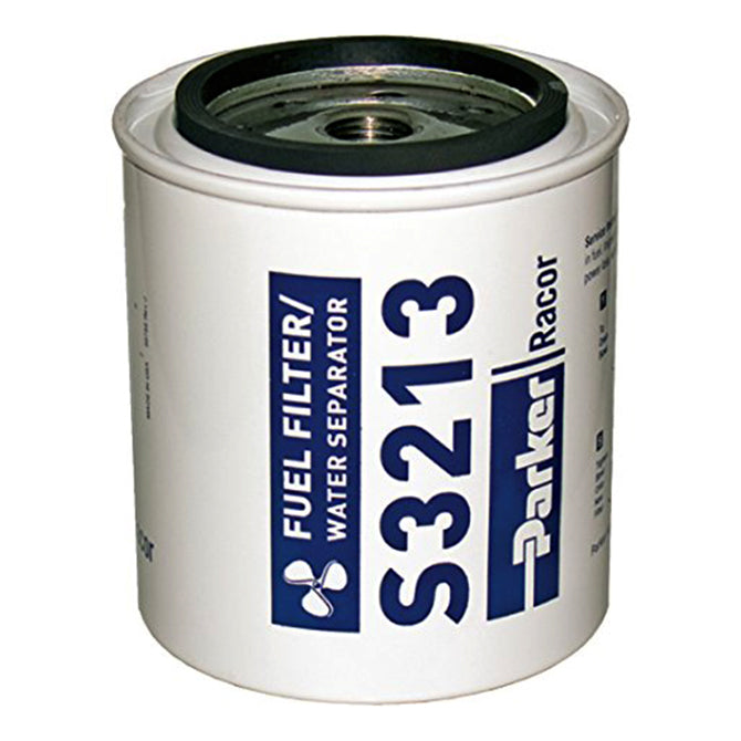 Racor 10 Micron Fuel Filter for Mercury Gas Outboard B32013