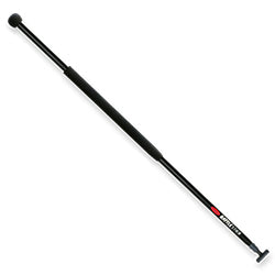 Ronstan Tiller Extension, Inboard Grip Telescopic 29"- 47" Long