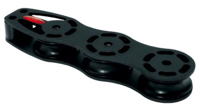 Ronstan Series 40 - 3 Sheave Deck Organizer