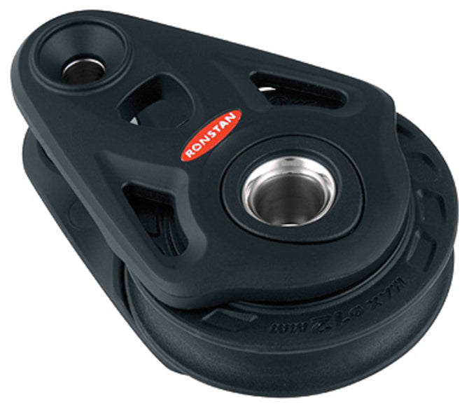 Ronstan Series 60 Single Foot Block