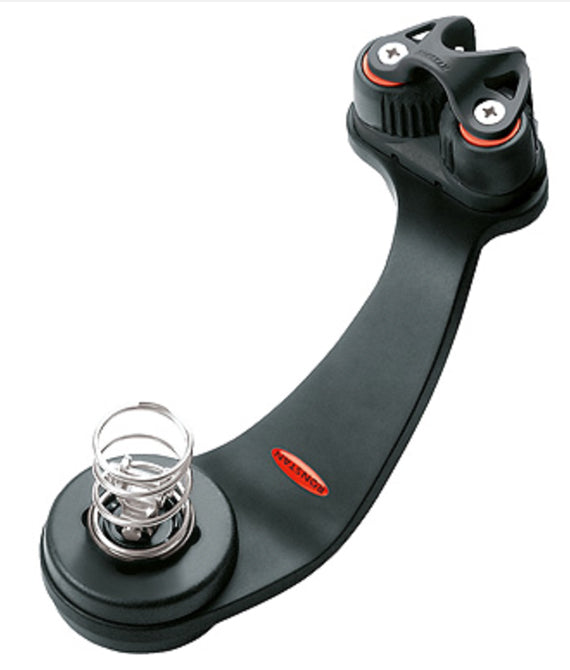 Ronstan Swivelling Cleat Base