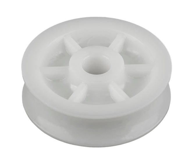 Schaefer Sheave, Delrin 2"