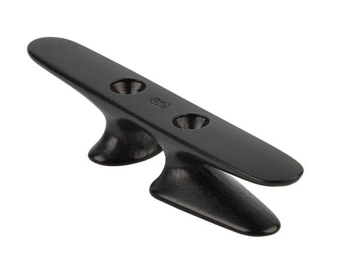 Schaefer Cleat 4" Self Jamming Black