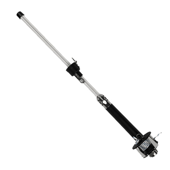 Schaefer System CF-500 SnapFurl Jib Furling, Boats 16' to 24'