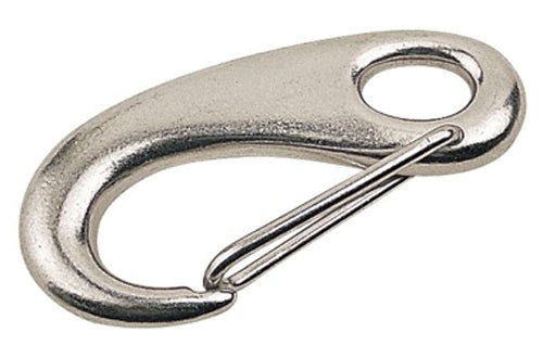 Sea-Dog Line Spring Gate Snap Hook 2"