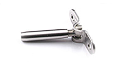 Johnson Marine Deck Toggle T-Style 1/8 Wire