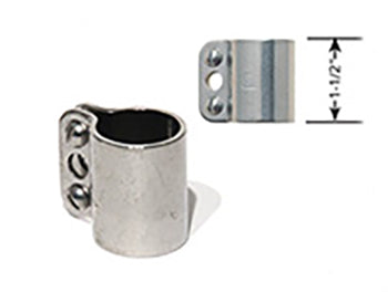 Johnson Marine Stanchion Eye 1 Stanchion