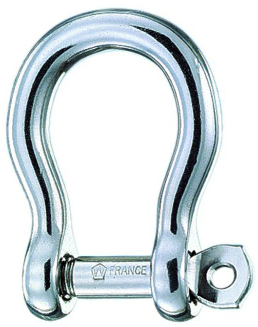 Wichard Bow Shackle 5/16 Captive Pin