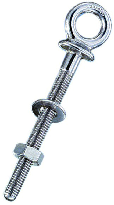 Wichard Eye Bolt 8mm Large Size