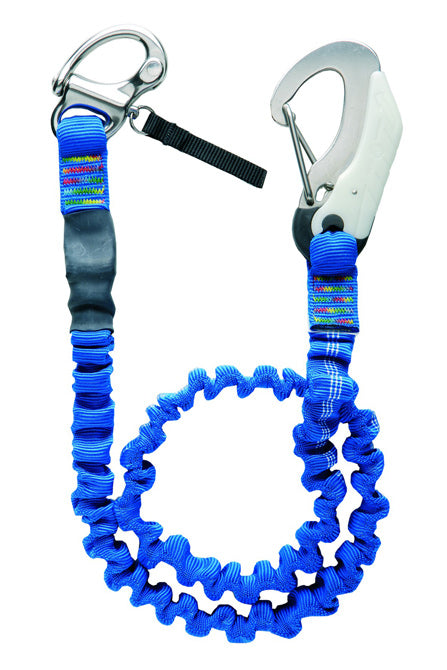 Wichard Tether ORC Elastic Single w/Snap