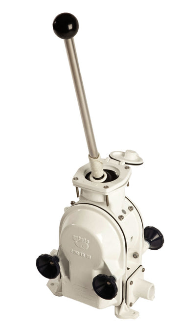 Whale Gusher 30 High Capacity Thru-Deck Pump